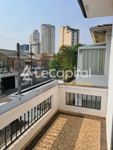Sobrado com 3 Quartos à venda, 330m² no Mirandópolis, São Paulo