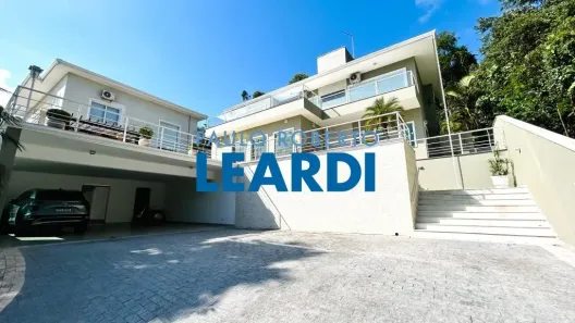 Casa de Condomínio com 4 Quartos à venda, 640m² no Novo Horizonte Hills I e II, Arujá