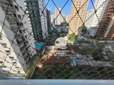 Apartamento com 3 Quartos à venda, 100m² no Pitangueiras, Guarujá
