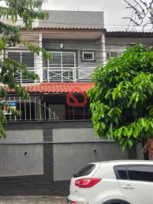  com 2 Quartos à venda, 92m² no Curicica, Rio de Janeiro