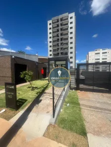 Apartamento com 2 Quartos à venda, 70m² no São Sebastião, Uberaba