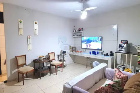 Casa com 2 Quartos à venda, 92m² no Parque Ribeirão Preto, Ribeirão Preto