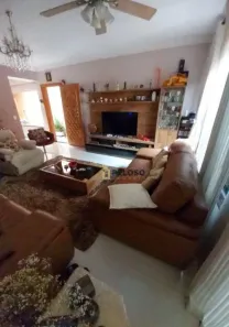 Sobrado com 3 Quartos à venda, 202m² no Jardim São Paulo(Zona Norte), São Paulo