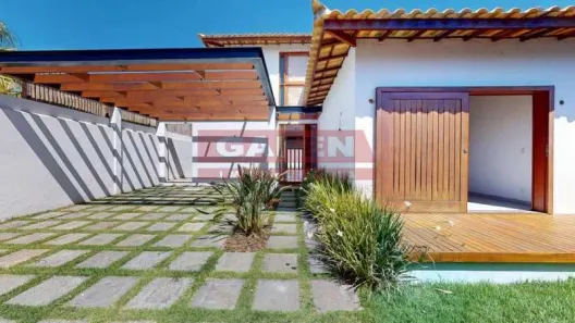 Apartamento com 4 Quartos à venda, 300m² no Manguinhos, Armação dos Búzios