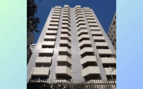 Apartamento com 3 Quartos à venda, 133m² no Liberdade, São Paulo