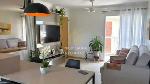 Apartamento com 3 Quartos à venda, 100m² no Vargem Pequena, Florianópolis