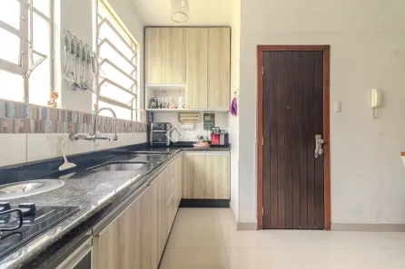 Apartamento com 2 Quartos à venda, 69m² no Menino Deus, Porto Alegre