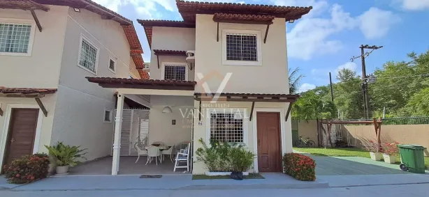 Casa de Condomínio com 4 Quartos à venda, 200m² no Destacado, Salinópolis