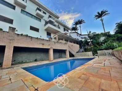 Casa com 4 Quartos à venda, 700m² no Chácara Malota, Jundiaí