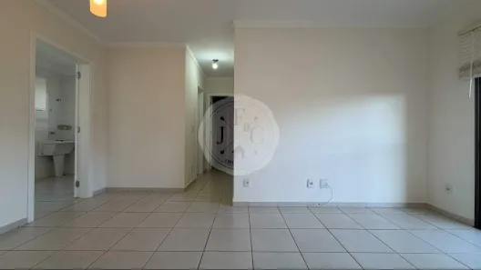 Apartamento com 2 Quartos para alugar, 62m² no Jardim Nova Aliança Sul, Ribeirão Preto