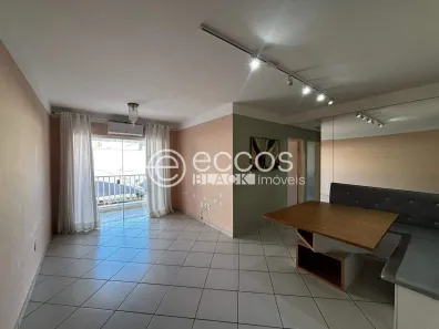Apartamento com 3 Quartos à venda, 109m² no Jardim Piratininga, Sorocaba