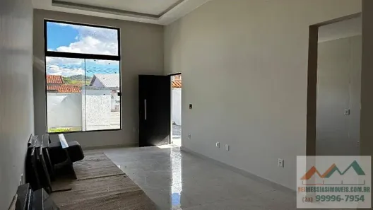 Casa com 3 Quartos à venda, 91m² no Parque Nanci, Maricá
