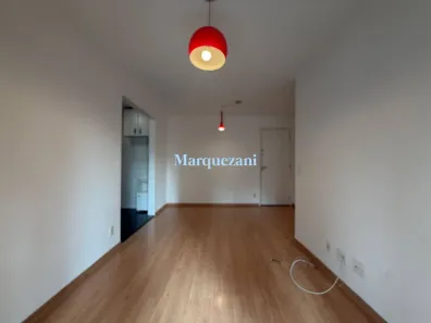 Apartamento com 2 Quartos para alugar, 62m² no Perdizes, São Paulo