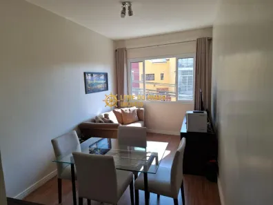 Apartamento com 1 Quarto à venda, 67m² no Jardim da Glória, São Paulo