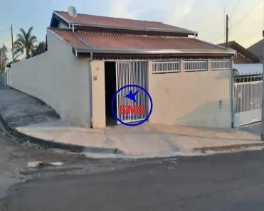 Casa com 2 Quartos à venda, 200m² no Jardim São Cristóvão, Campinas