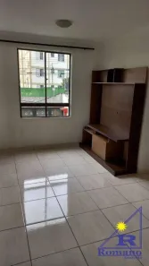 Apartamento com 2 Quartos à venda, 48m² no Vila Sílvia, São Paulo