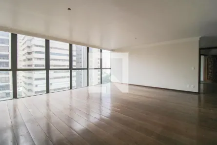 Apartamento com 4 Quartos à venda, 374m² no Cambuí, Campinas