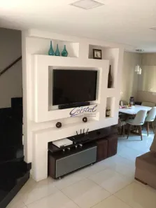 Casa de Condomínio com 2 Quartos à venda, 68m² no Jardim Jabaquara, São Paulo