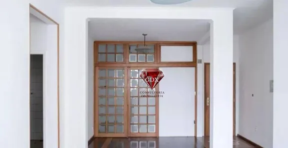 Apartamento com 2 Quartos à venda, 100m² no Cerqueira César, São Paulo