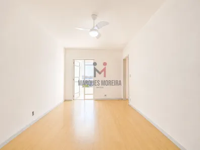 Apartamento com 3 Quartos à venda, 110m² no Centro, Juiz de Fora