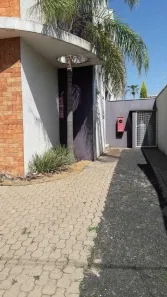 Kitnet com 1 Quarto para alugar, 28m² no Vila Marina, São Carlos