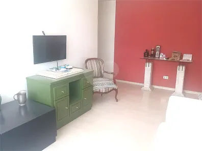 Apartamento com 2 Quartos à venda, 78m² no Paraíso, São Paulo