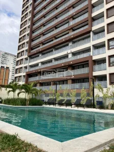 Apartamento com 1 Quarto à venda, 36m² no Botafogo, Campinas