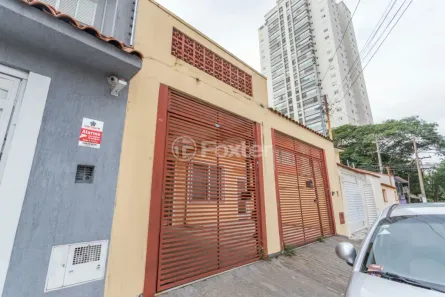 Casa com 2 Quartos à venda, 110m² no Vila Mariana, São Paulo