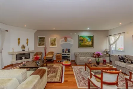 Casa de Condomínio com 6 Quartos à venda, 369m² no Santo Amaro, São Paulo