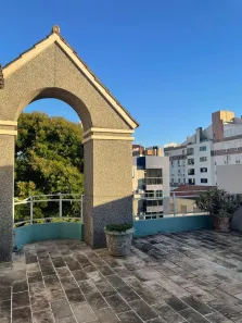 Cobertura com 4 Quartos à venda, 258m² no Nossa Senhora de Fátima, Santa Maria
