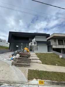 Casa de Condomínio com 3 Quartos à venda, 195m² no Cajuru do Sul, Sorocaba