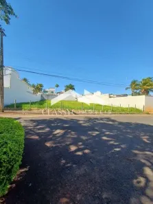 Lote/Terreno à venda, 598m² no Jardim Colina, Uberlândia