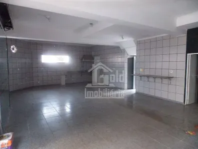 Ponto Comercial para venda ou aluguel, 116m² no Jardim Paulista, Ribeirão Preto