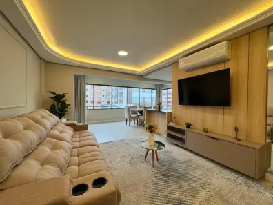 Apartamento com 2 Quartos à venda, 74m² no Centro, Capão da Canoa