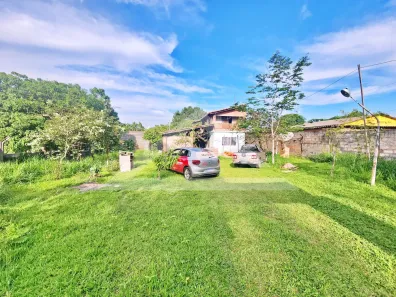 Fazenda/Sítio com 1 Quarto à venda, 139m² no Condomínio Cachoeira, São Sebastião do Paraíso