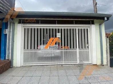 Casa com 2 Quartos à venda, 125m² no Jardim Guaíba, Sorocaba