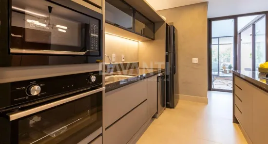 Casa de Condomínio com 3 Quartos à venda, 171m² no Bairro das Palmeiras, Campinas