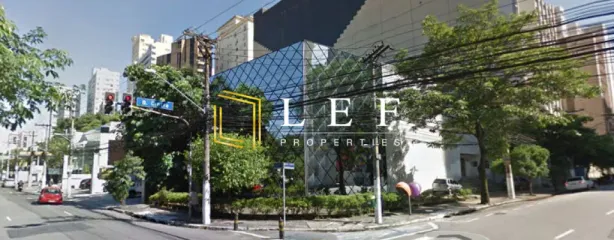 Prédio Comercial para alugar, 2590m² no Consolação, São Paulo