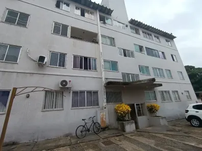 Apartamento com 2 Quartos à venda, 50m² no Sítios Santa Luzia, Aparecida de Goiânia