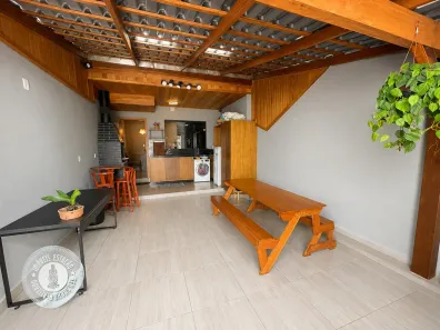 Sobrado com 2 Quartos à venda, 85m² no Velha, Blumenau