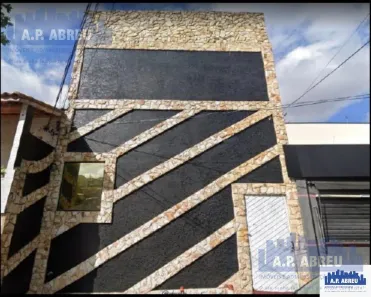 Prédio Comercial à venda, 240m² no Vila Londrina, São Paulo