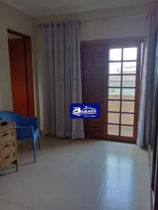 Sobrado com 3 Quartos à venda, 205m² no Jardim Santa Clara, Guarulhos