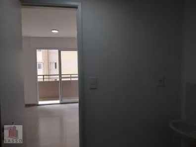 Apartamento com 1 Quarto para alugar, 29m² no Brás, São Paulo