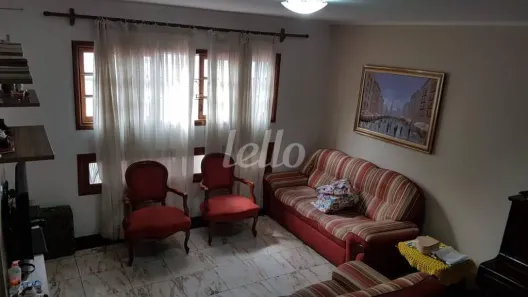 Casa com 3 Quartos à venda, 200m² no Vila Oratório, São Paulo