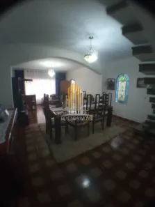 Sobrado com 3 Quartos à venda, 196m² no Jardim Maria Estela, São Paulo
