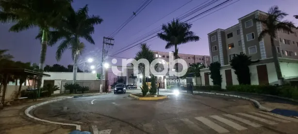 Apartamento com 2 Quartos à venda, 50m² no Jardim Novo Mundo, Sorocaba