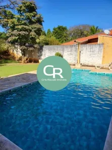 Fazenda/Sítio com 3 Quartos à venda, 250m² no Terras de Itaici, Indaiatuba