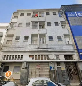 Apartamento com 1 Quarto à venda, 29m² no Centro, Rio de Janeiro