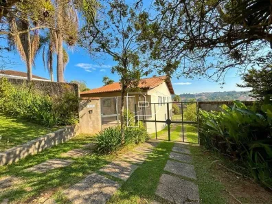 Casa de Condomínio com 4 Quartos à venda, 368m² no Parque São Paulo, Cotia