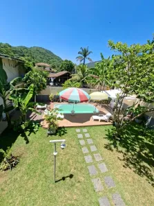 Casa de Condomínio com 6 Quartos à venda, 10m² no Itaipu, Niterói